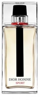 Dior Homme Sport EDT 125 ml Erkek Parfümü kullananlar yorumlar